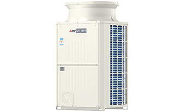 三菱電機CITY MULTI YLKC系列中央空調(diào) 三菱電機CITY MULTI YLKC系列中央空調(diào)